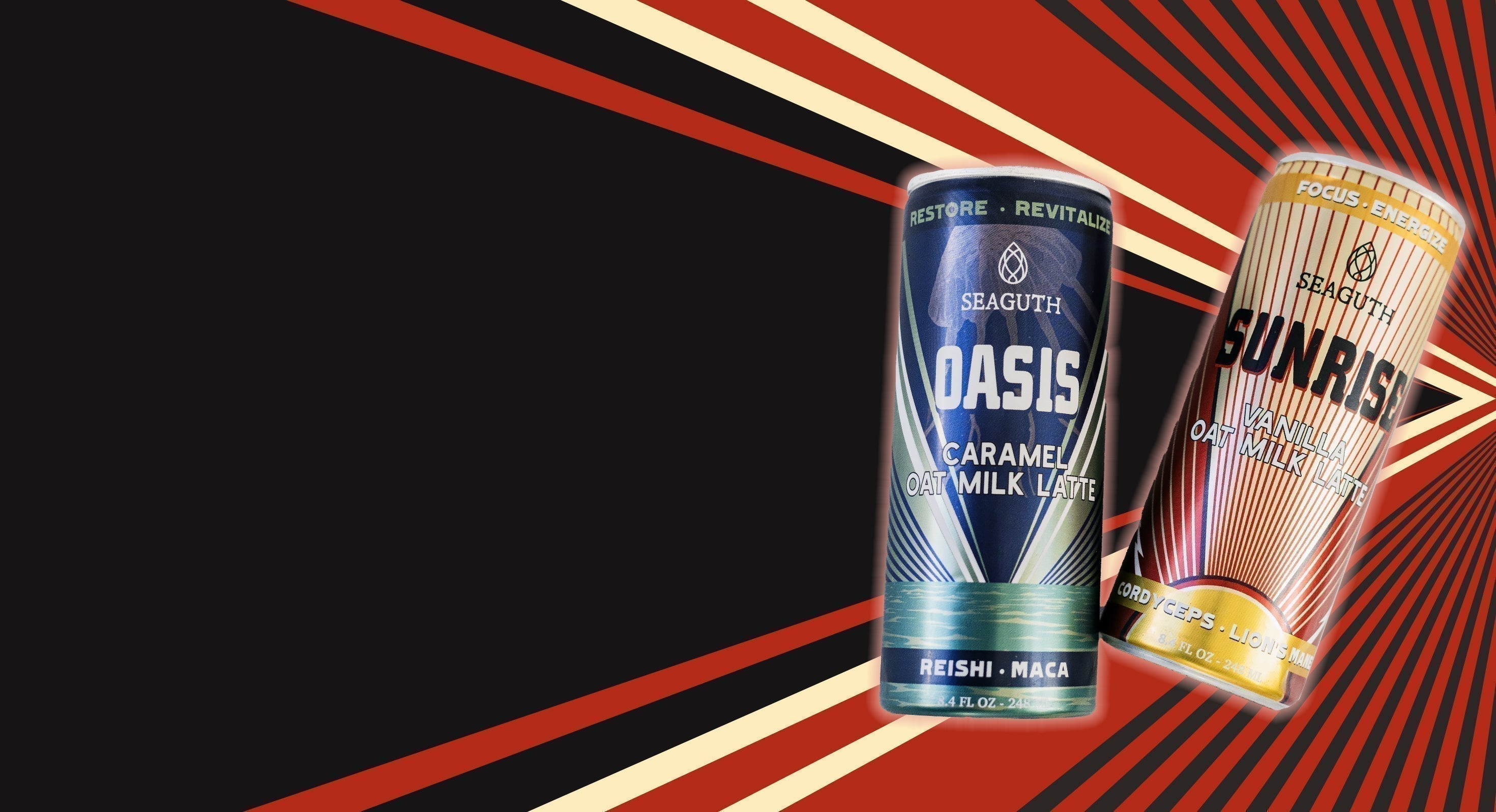 Buy Adaptogenic Coffee Online: Lion’s Mane, Cordyceps, and Reishi Which Mushroom Is Best?