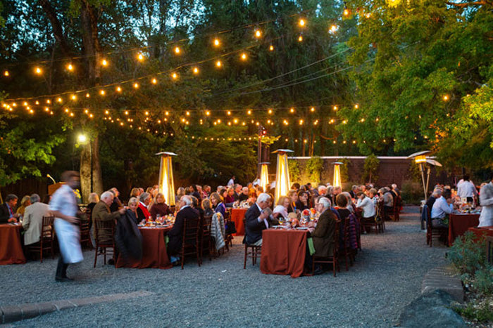 Seaguth Elixirs Honored with Exclusive Invitation to Edible Garden