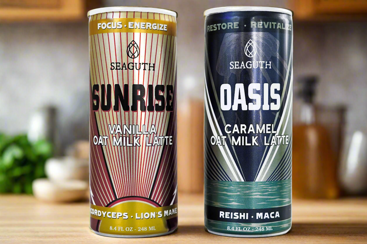 Are Adaptogens Safe Long Term? What You Need to Know About Stress Relief Adaptogenic Drinks