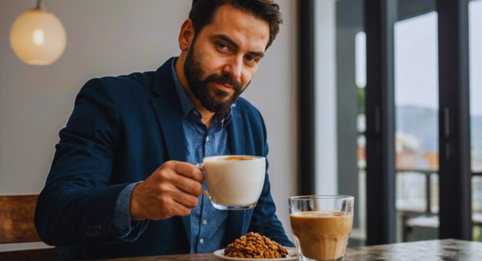 benefits of adaptogenic coffee