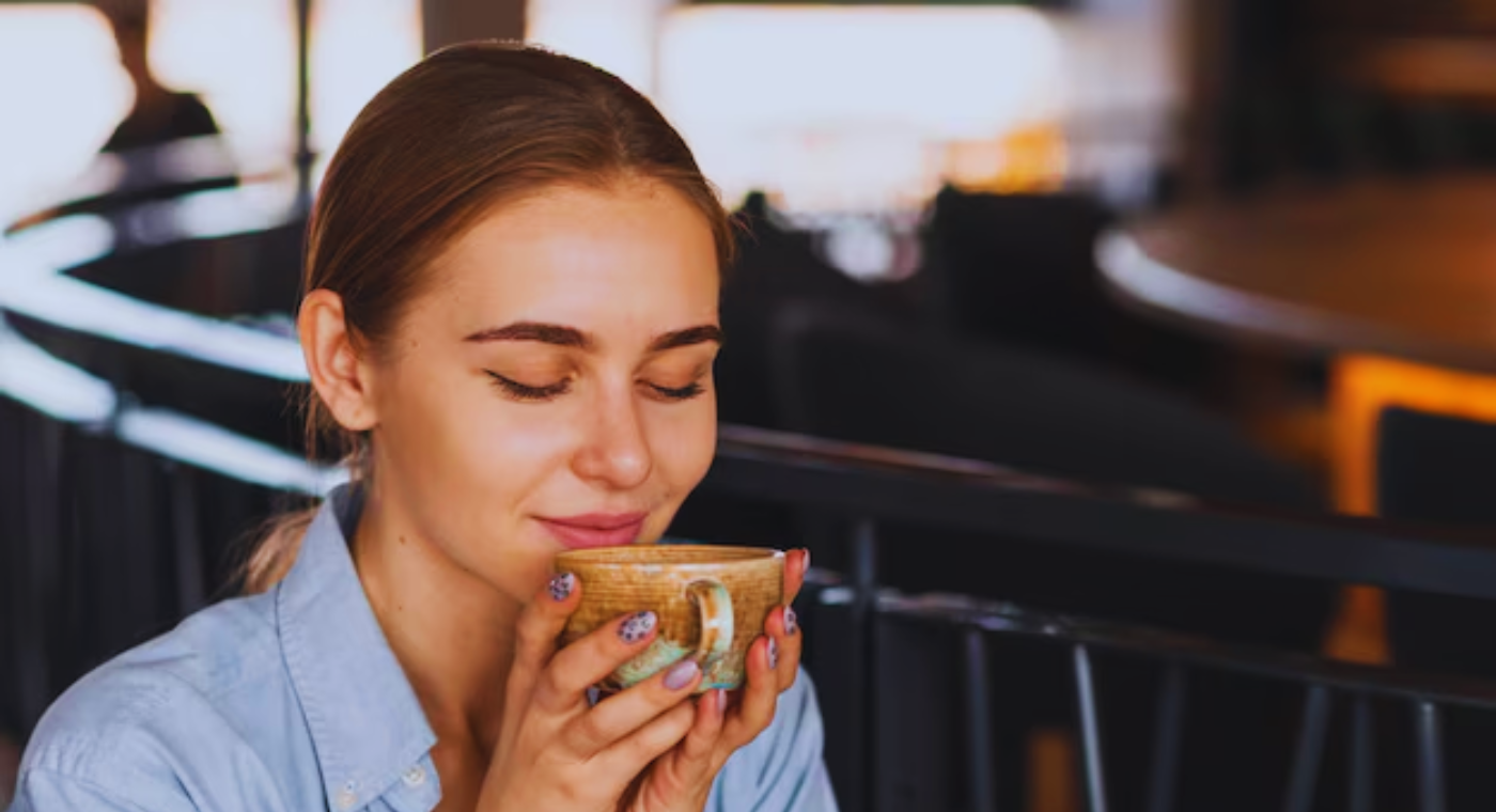 Why Adaptogenic Coffee Is Better for Focus and Mental Clarity