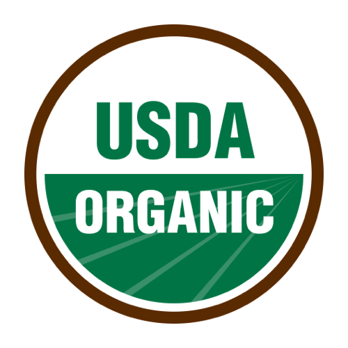 Organic Logo