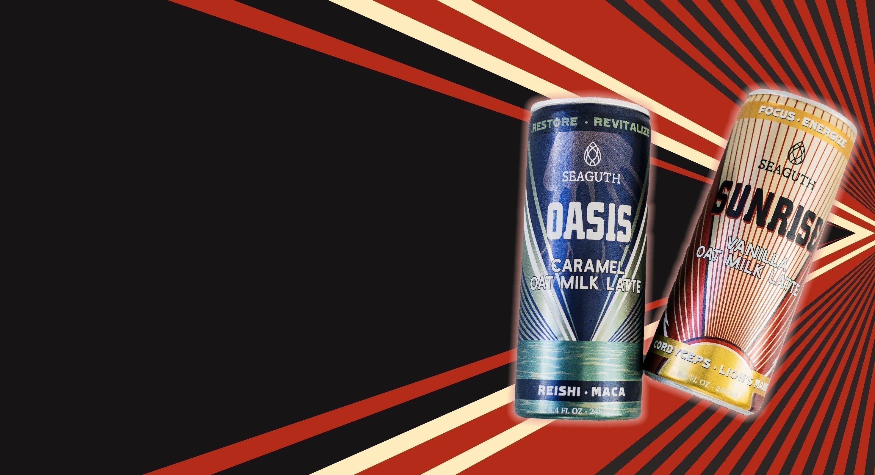 Buy Adaptogenic Coffee Online: Lion’s Mane, Cordyceps, and Reishi Which Mushroom Is Best?